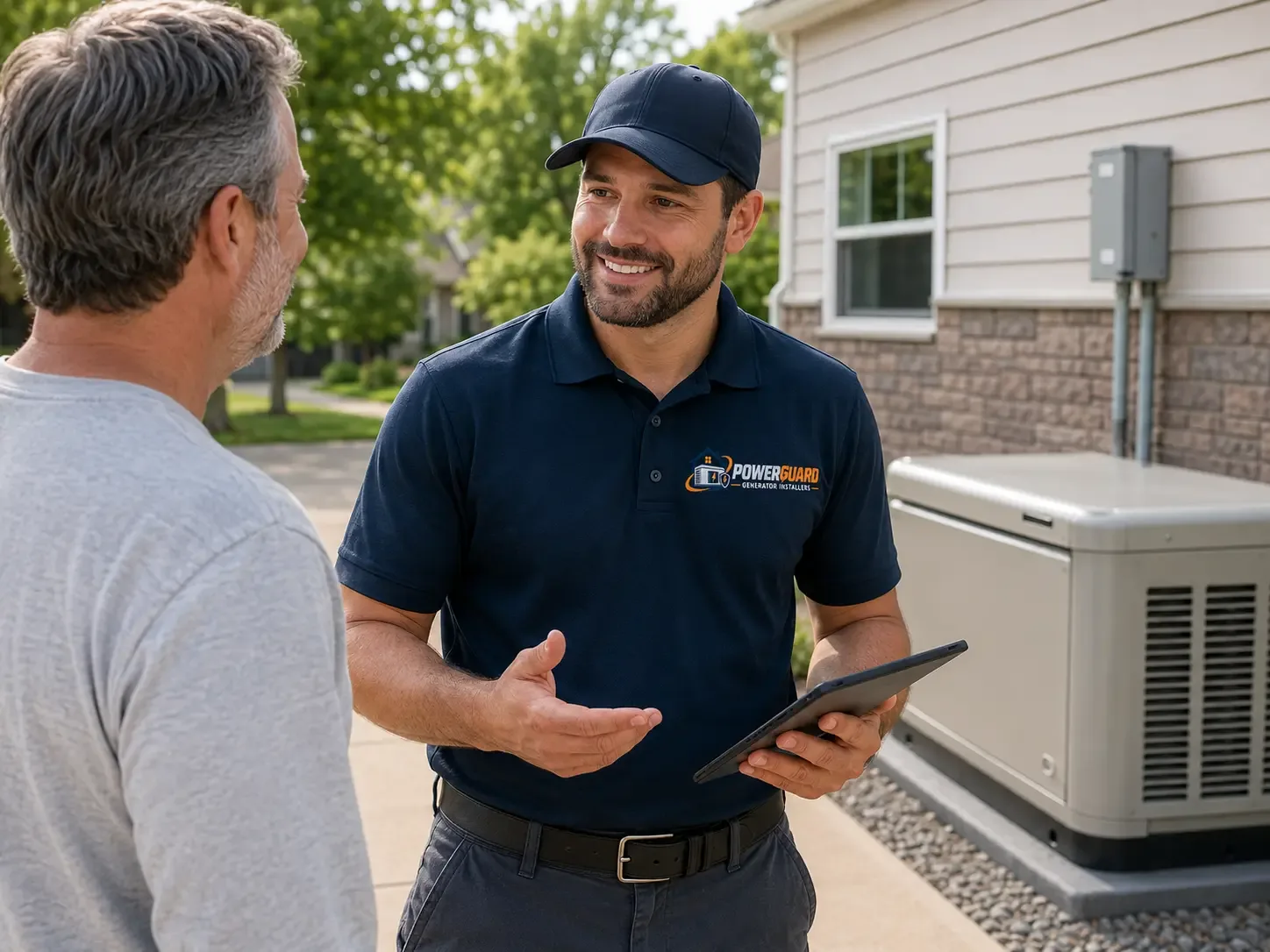 Generator Installation Pomeroy, PA FAQs